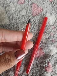 Buy FACESCANADA Magneteyes Metallic Kajal Pencil - Black,0.35G (Pack Of ...