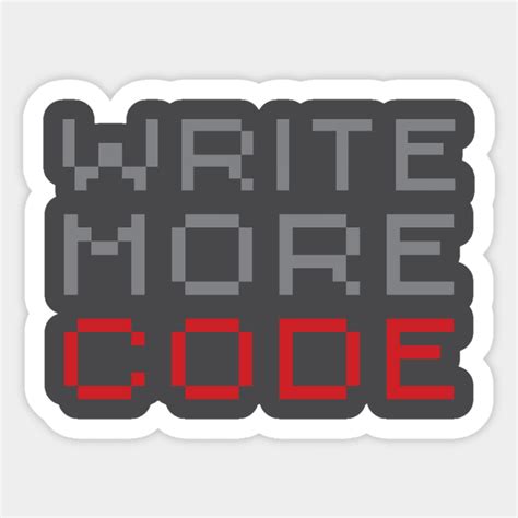 Image result for Write More Code