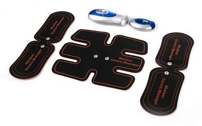 WONDERWORLD EMS-Slimmer™-Type-014 ™ Smart Fitness EMS fit boot toning ...
