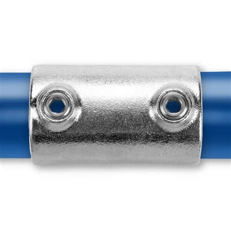 Tube Clamp Fitting - 119 Three Socket Long Tee Clamp Manufacturer from ...
