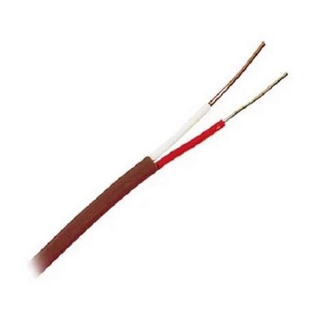 Omega Thermocouple Wire - Omega Make T Type Thermocouple Duplex Wire ...