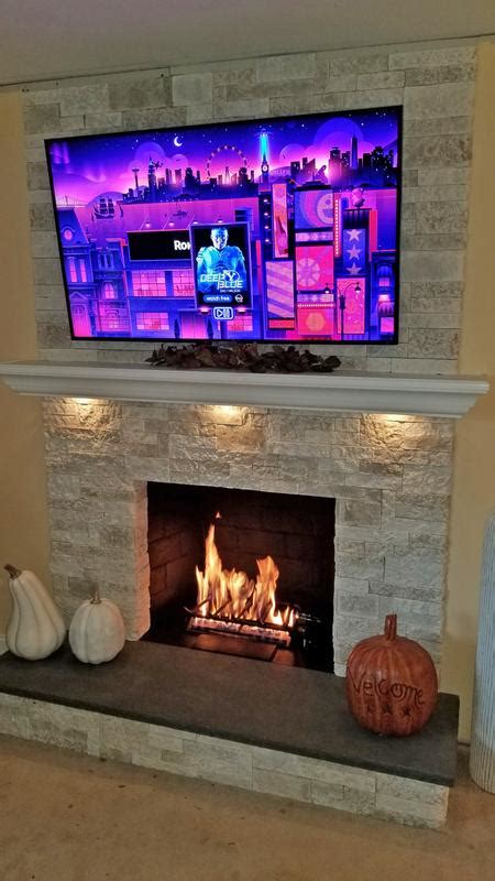 Buy Spring Creek, Gray, 24 in. x 48 in. Textured, Cement, Standard ...