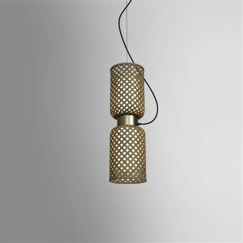 Metamorphosis Pendant Lamp H-013CC – Claymango.com