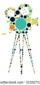 Camera Shape 的图像结果