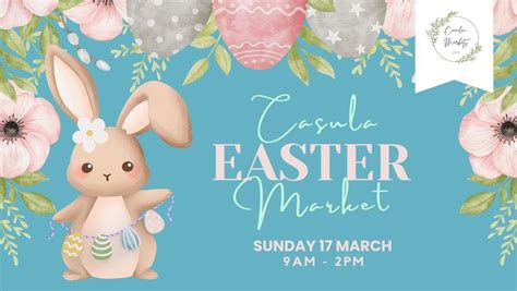 Casula Easter Market, Cnr Beech Rd & Camden Valley Way, Casula, NSW ...