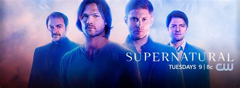 'Supernatural' Season 10 SPOILERS: What's Next for Sam, Dean and ...