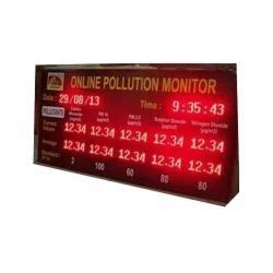 Display Systems And Display Boards | Manufacturer from Chennai