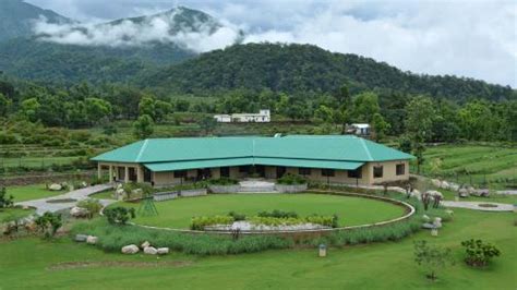 Experience Luxury and Adventure at Lemon Tree Premier Resorts in Jim ...
