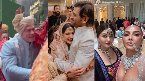 John Cena Dancing, Kim Kardashian In Auto To Deepika's Angry Face: Most ...