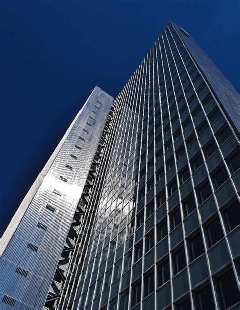 Buy Notebook: Architecture skyscraper skyline building city architect ...