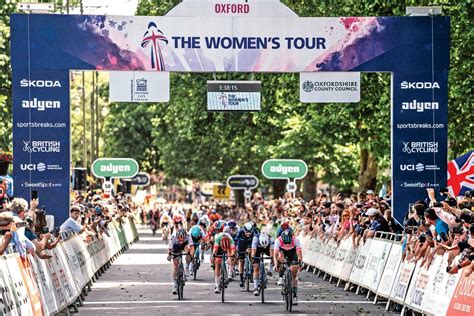 British teams rue Women's Tour loss | CYCLING WEEKLY - sports - Read ...
