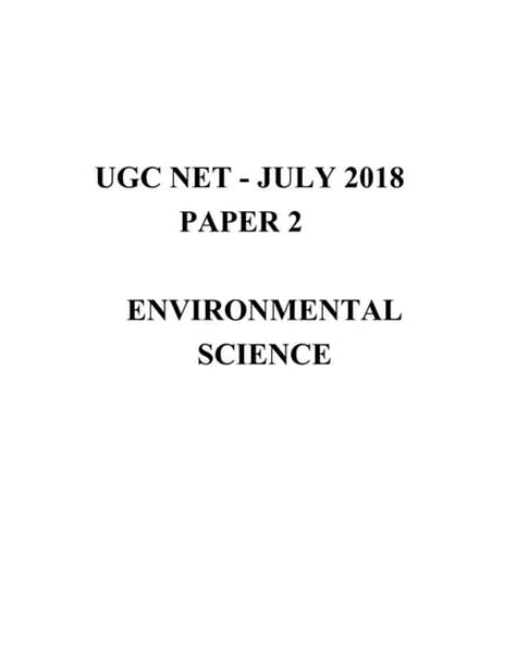 Image result for UGC Net Paper 2