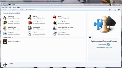 Gamer File Explorer 的图像结果