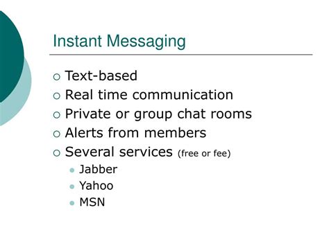 Internet Communication 的图像结果