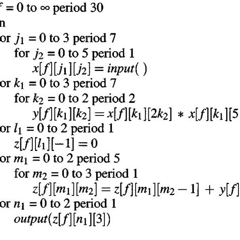 Image result for Example of Basic Text Algorithm