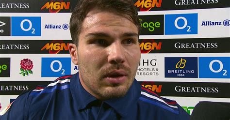 Résumé et casting Tournoi des Six Nations de Rugby Divertissement 01 ...