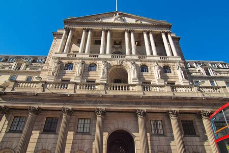 英格兰银行利率升至3%，创33年来最大加息幅度！ - 知乎