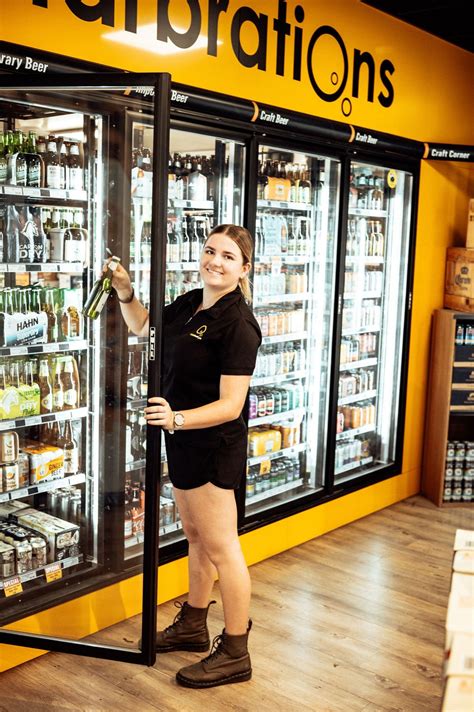 BOTTLE SHOPS | Visit Our Stores — Flower Hotels