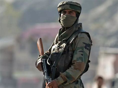 With DSP Ayub's Lynching And Today's Killing Of CRPF Soldier In ...