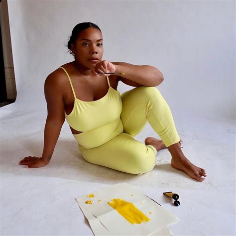 Chloé Pierre on Fighting for Inclusivity in Fashion | Who What Wear