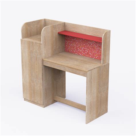 Gen Z Study Table – Boingg!