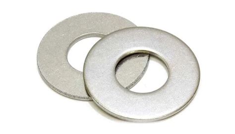 Washers Weight Chart In Kg, Mm And Pdf