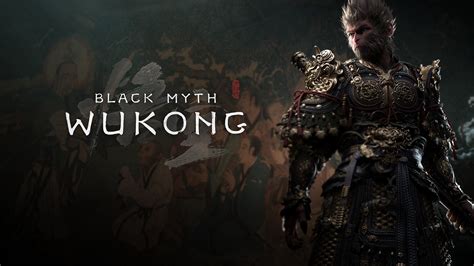 Black Myth: Wukong Is Facing Display Issues on Xbox Series X and S ...
