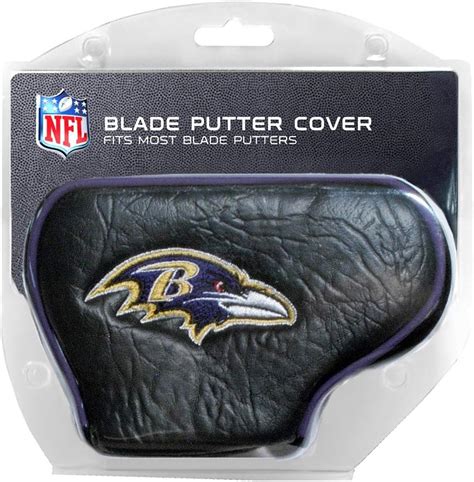 Team Golf NHL Golf Club Blade Putter Headcover, Fits India | Ubuy