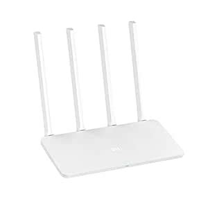 Yourig Xiaomi Mi WiFi 3A 4-Antenna APP Control Dual Band 2.4GHz 5GHz ...