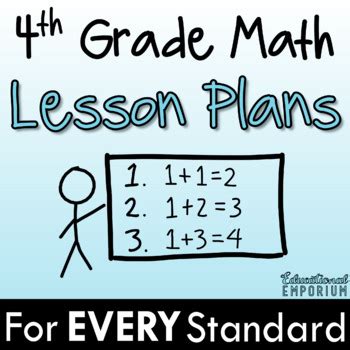 Image result for Grade 4th Math Lesson 5 4.2
