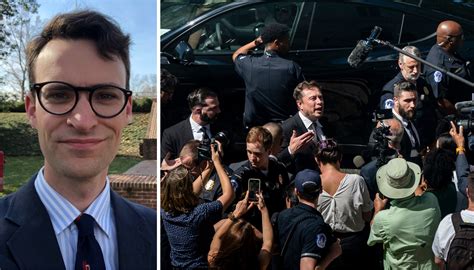 Elon Musk houdt vol dat hij niets tegen Joden heeft. Dat klopt niet ...