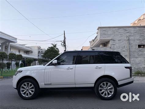 Land Rover Range 2013-2014 3.0 Vogue, 2013, Diesel - Cars - 1802224695