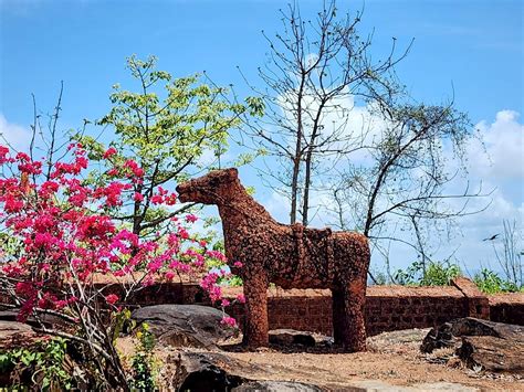 JUNGLE LODGES DEVBAGH BEACH RESORT (Karwar, Karnataka) - Hotel Reviews ...