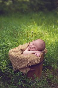 Image result for Easter Newborn Photography