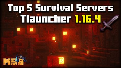 Image result for Survival SMP Server Java Tlauncher