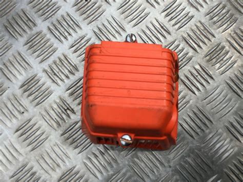 boite a air pour débroussailleuse ECHO SRM 520 ES | Ubuy India