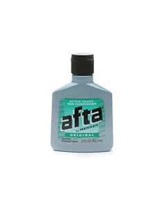 Buy Afta Original After Shave Skin Conditioner 3 Oz / 2 Count Online at ...