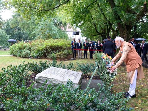 Day 2: PM Modi to hold talks with counterpart Tusk, Prez Andrzej Duda ...