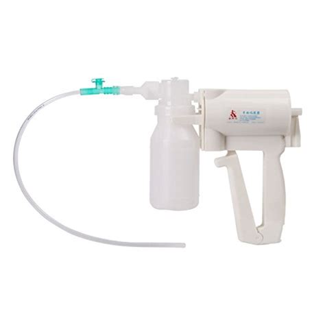 Generic 10% off Manual Suction Pump Suction Unit MEDICAL SUCTION DEVICE ...