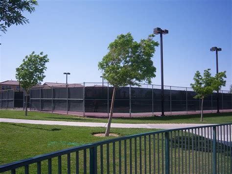 Out of the Moment: Las Vegas Park Review #6: Nevada Trails Park