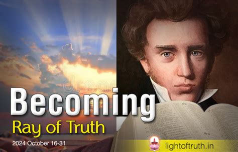 Becoming - Light Of Truth