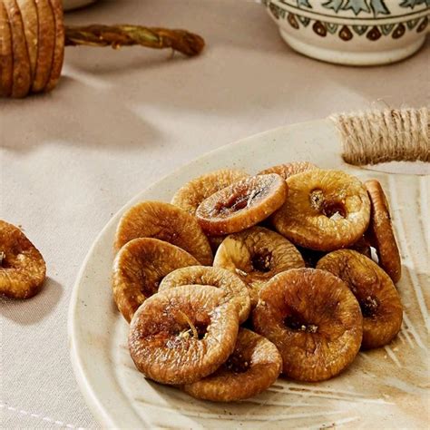 Nutraj Dried Figs (Anjura): 100 gms