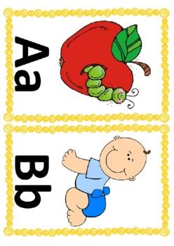 ABC Flash Cards ABC Fun Factory 的图像结果