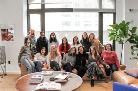 Simon Data Office Photos