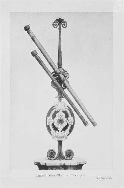 Telescope Galileo Galilei Drawing at Zoe Szabados blog