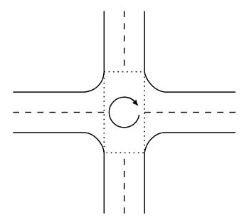 Image result for Webster's Method Example Simple