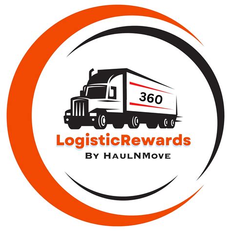 360LogisticsRewards - By HaulNMove