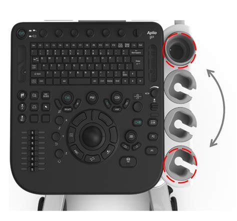 Canon Aplio flex купити в Україні | InMed