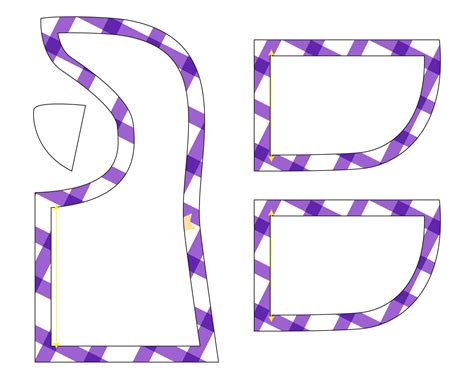 Image result for Free Printable Baby Bootie Patterns