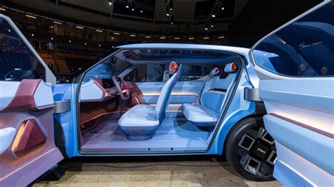 Kia EV2 Concept: The Smallest Electric Kia Yet Has Big Plans